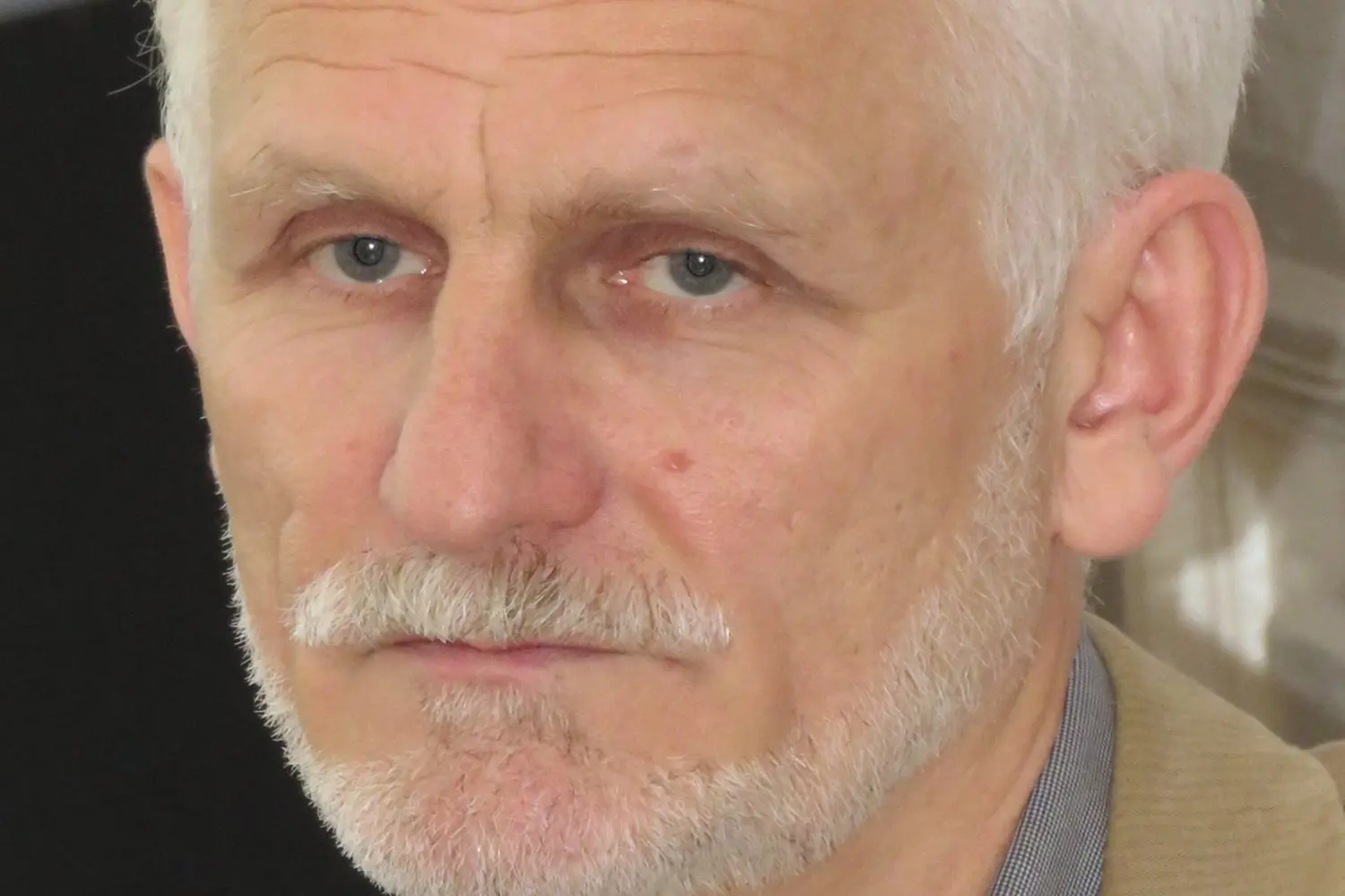 Ales Bialiatski
