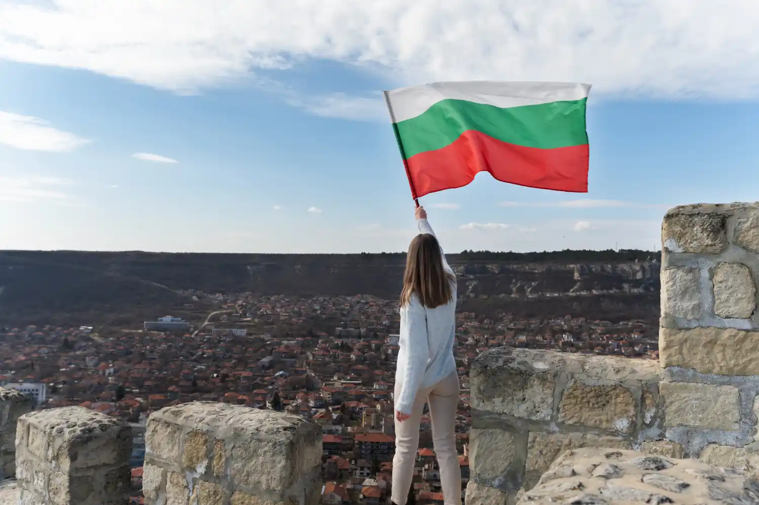Bulgaria euro desde el 1 de enero