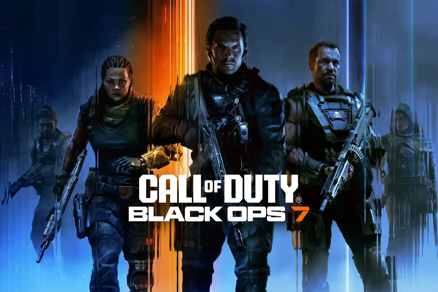 Call of Duty tras Black Ops 7