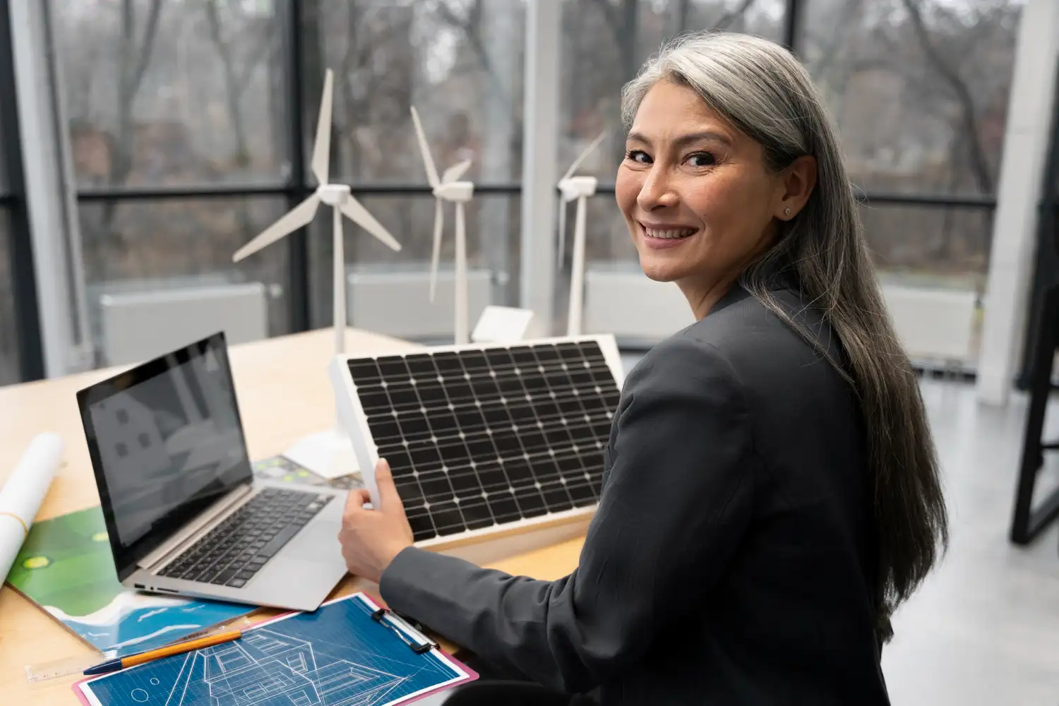 China arrasa en la energía