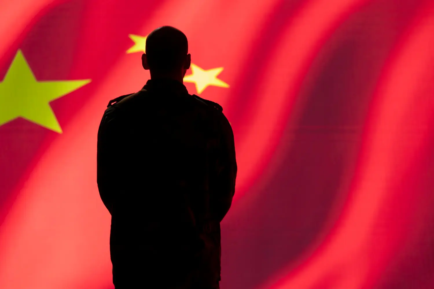 China sanciona a un ex jefe militar japonés
