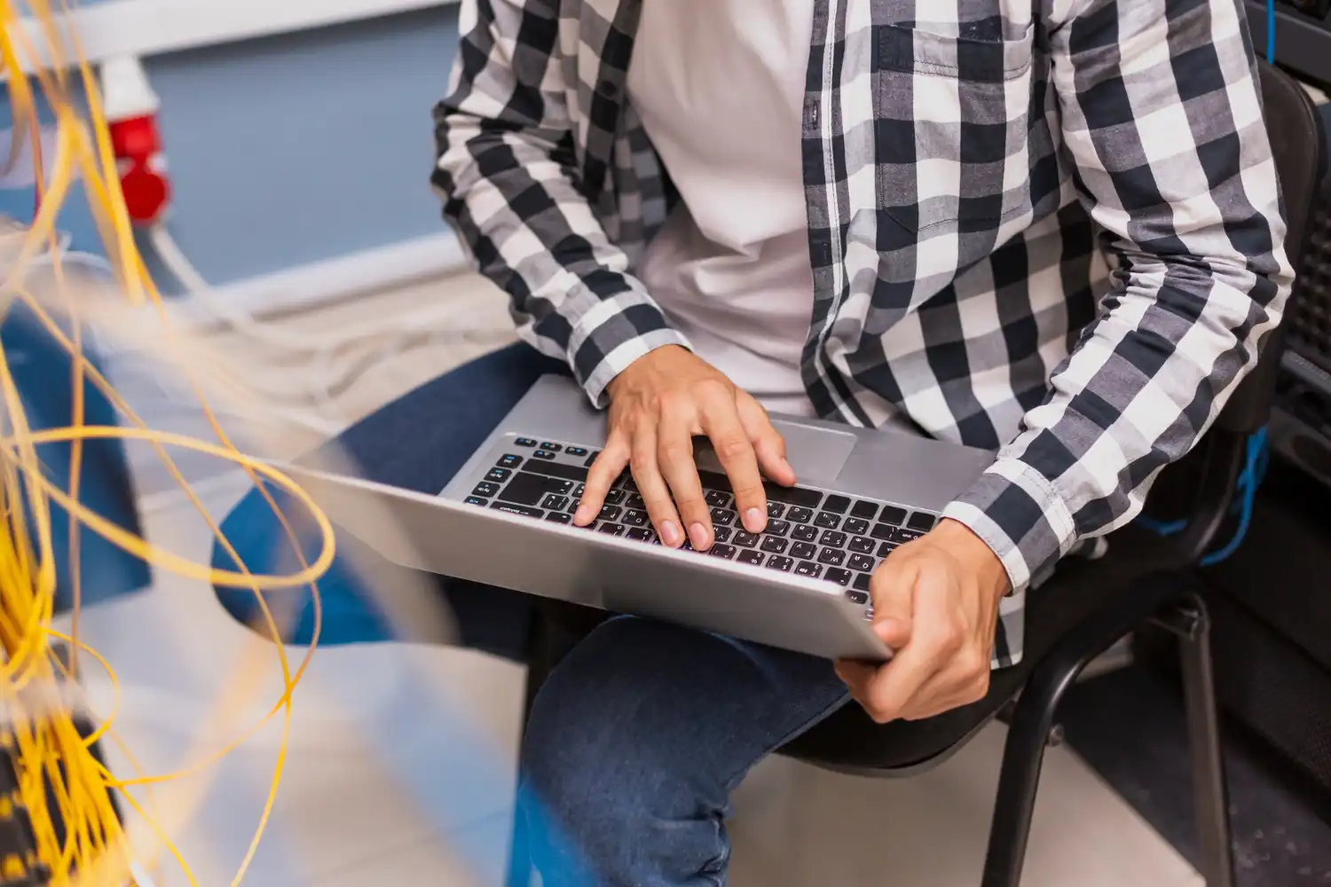 Cloudflare acusa a LaLiga y al Gobierno