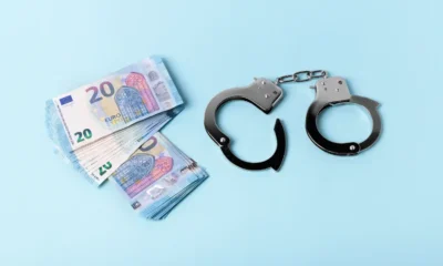 Cobran Ábalos y Koldo en la cárcel
