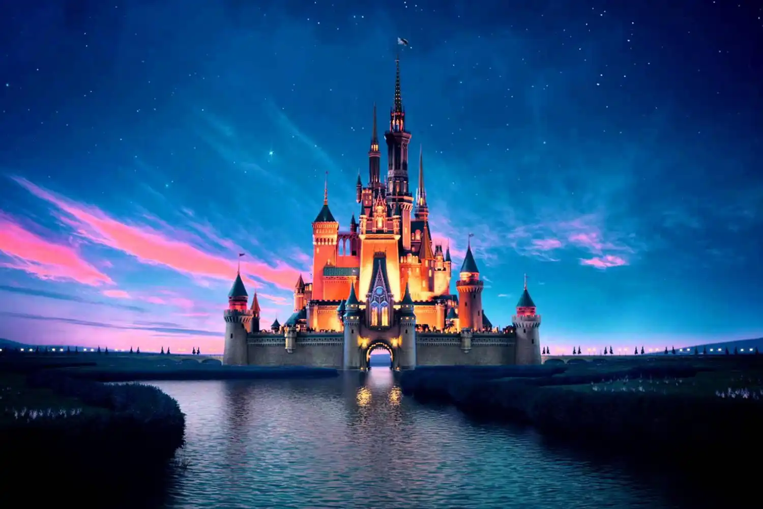 Cómo queda Disney tras fallar ingresos
