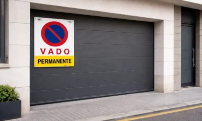 Como saber si un vado esta vigente