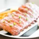 Costillitas de cerdo al horno facil