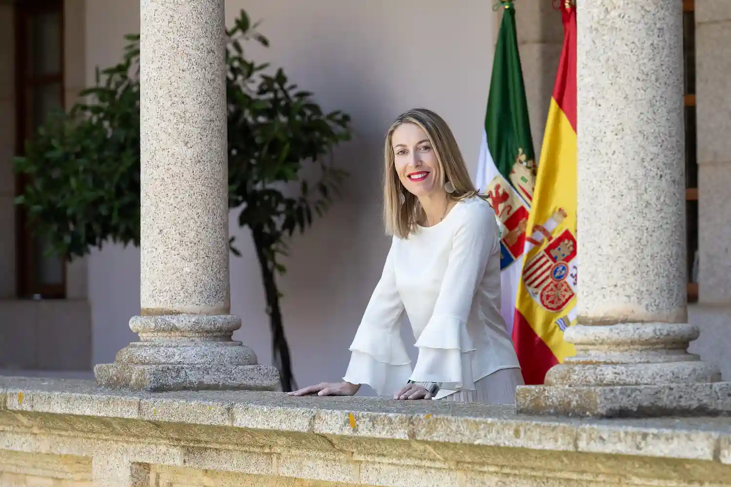 Cuándo se vota en Extremadura y Aragón