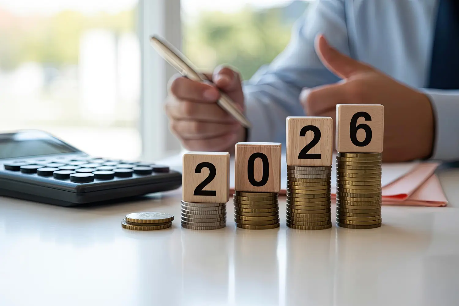 Cuánto subiría el SMI en 2026