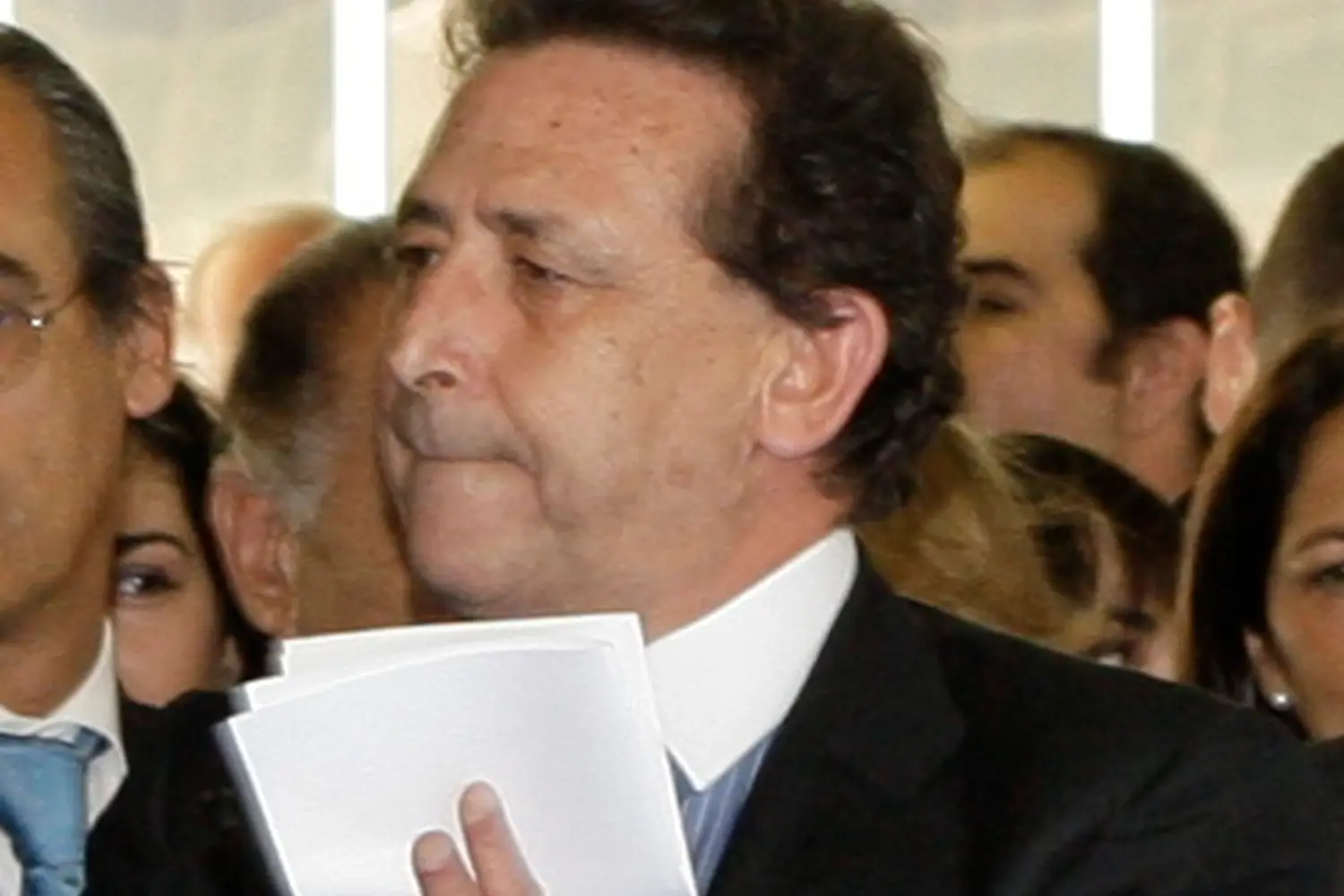 De qué murió Alfonso Ussía