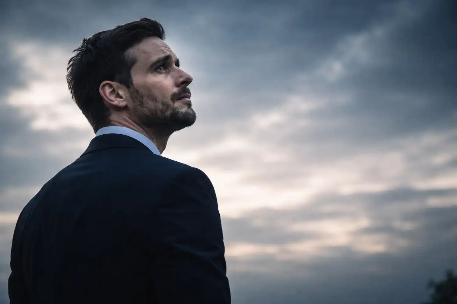 De qué murió James Ransone