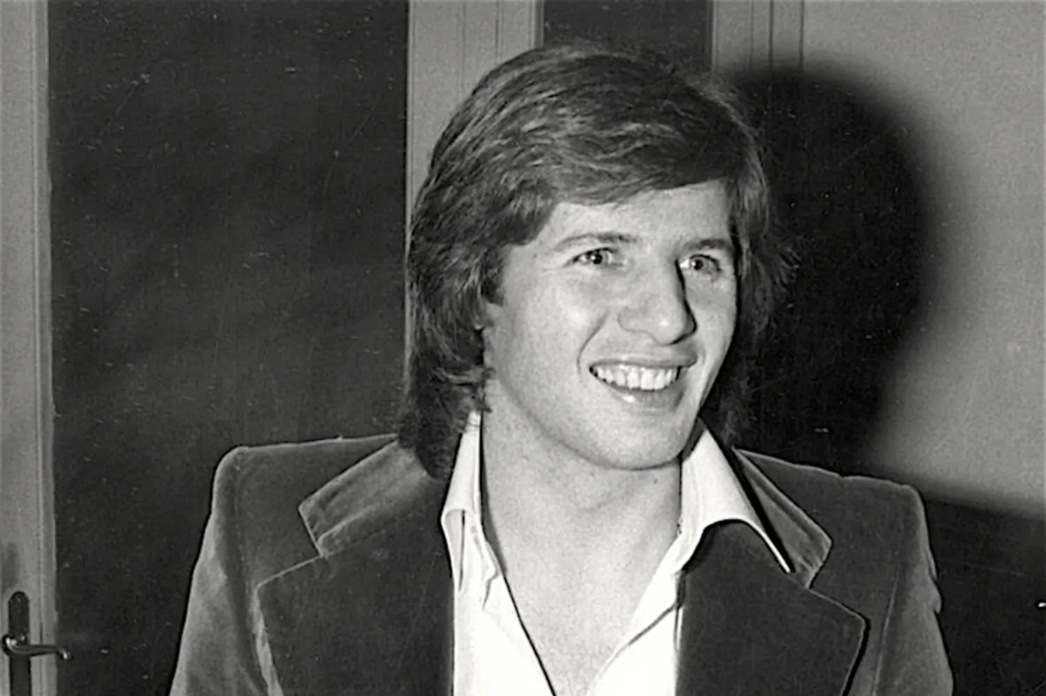 De qué murió Sandro Giacobbe