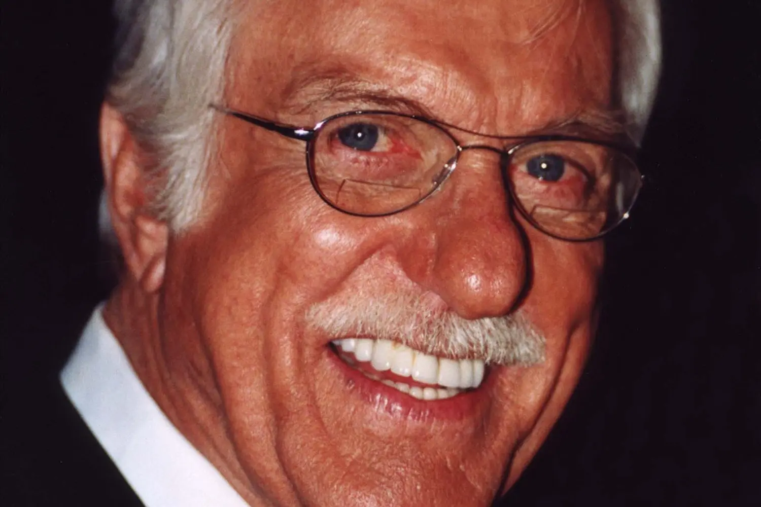 Dick Van Dyke 100 años