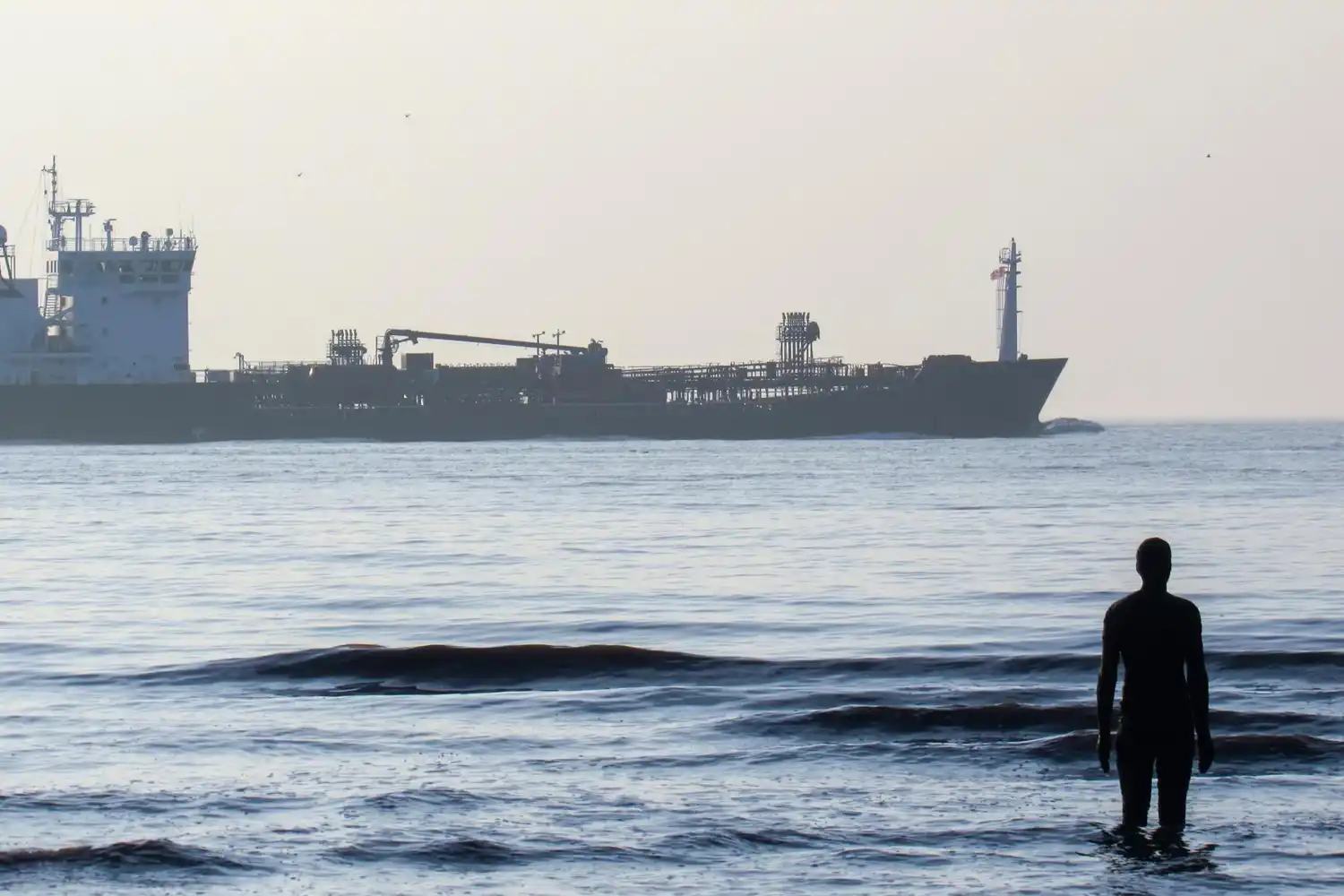 EE UU incautará más petroleros en Venezuela