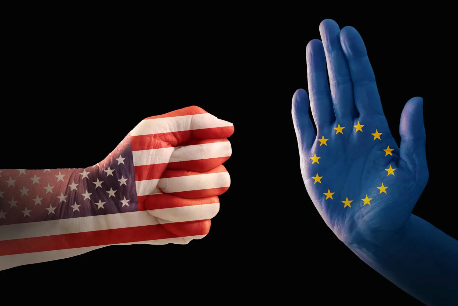 Elon Musk quiere que cierre la Unión Europea