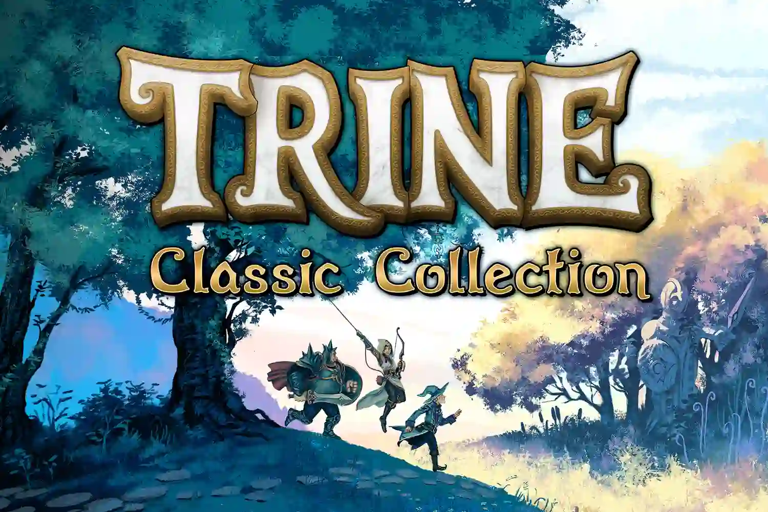 Epic regala Trine Classic Collection