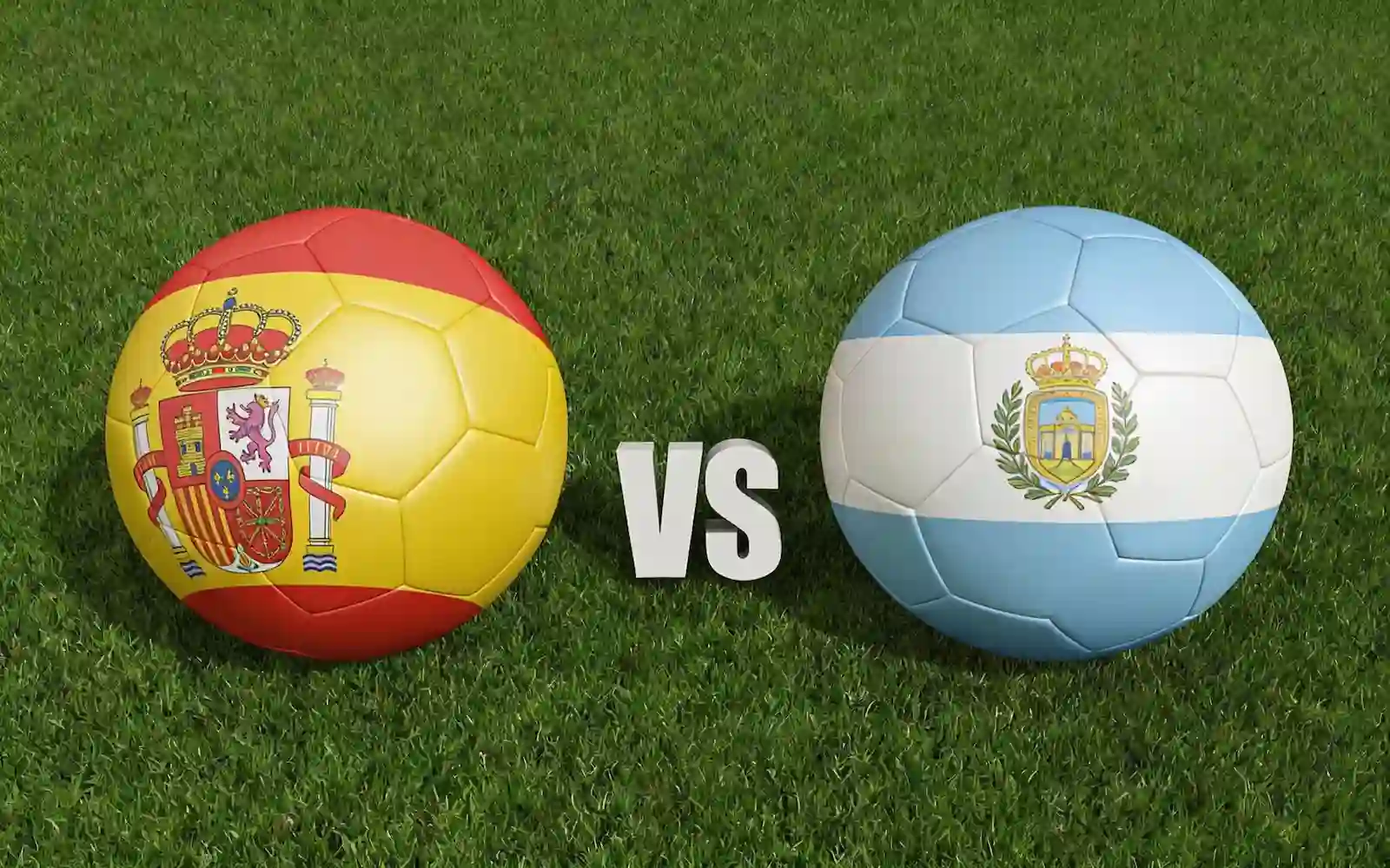 España-Argentina