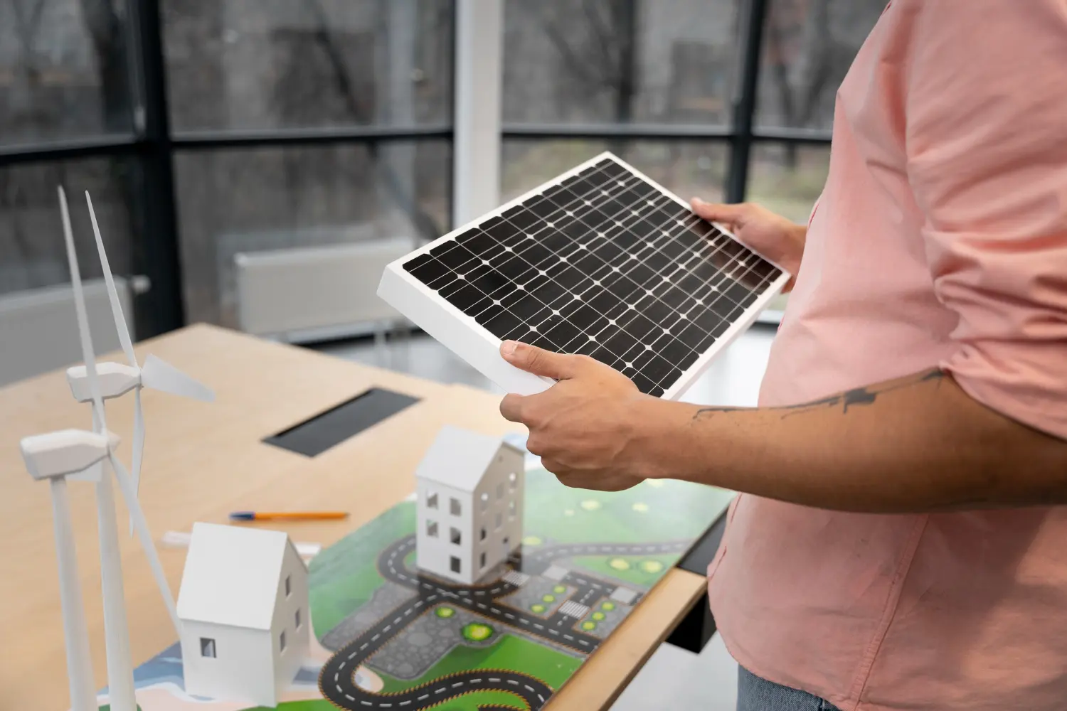 España frena el excedente solar del autoconsumo