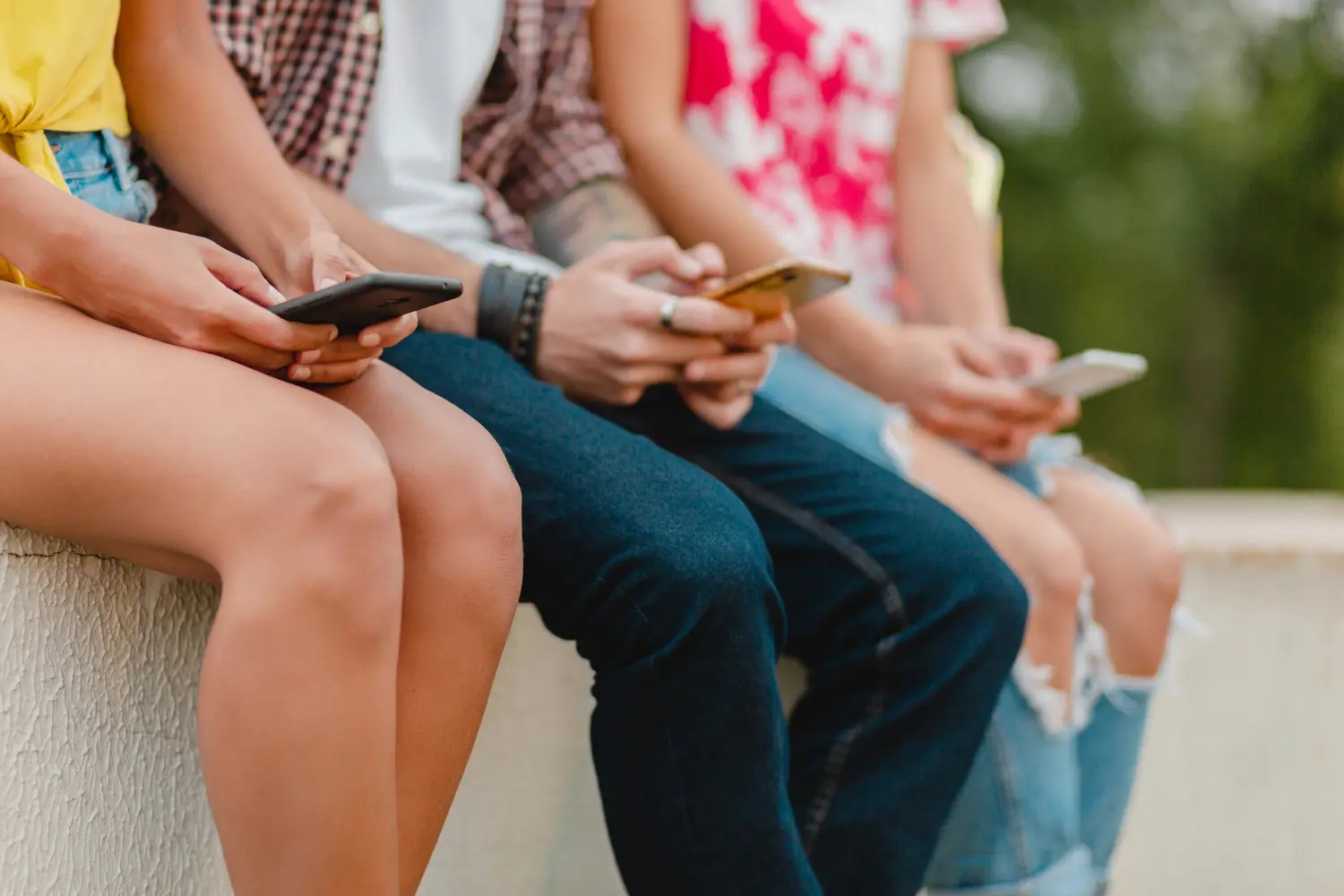 España vetará las redes a menores de 16