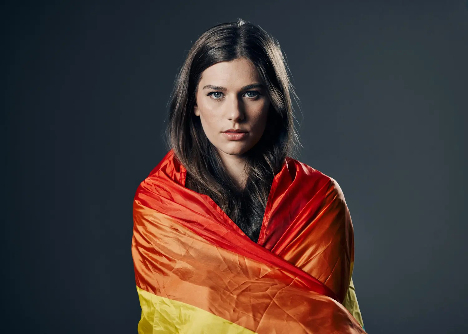 España y otros tres países boicotean Eurovisión