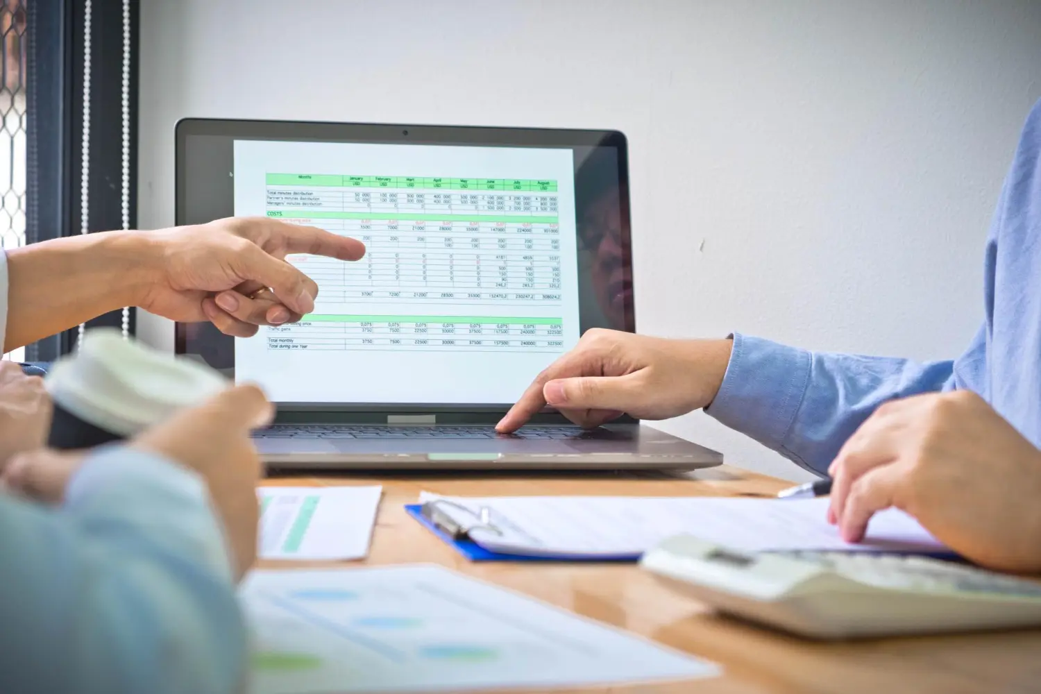 Excel sigue siendo el arma secreta de Microsoft