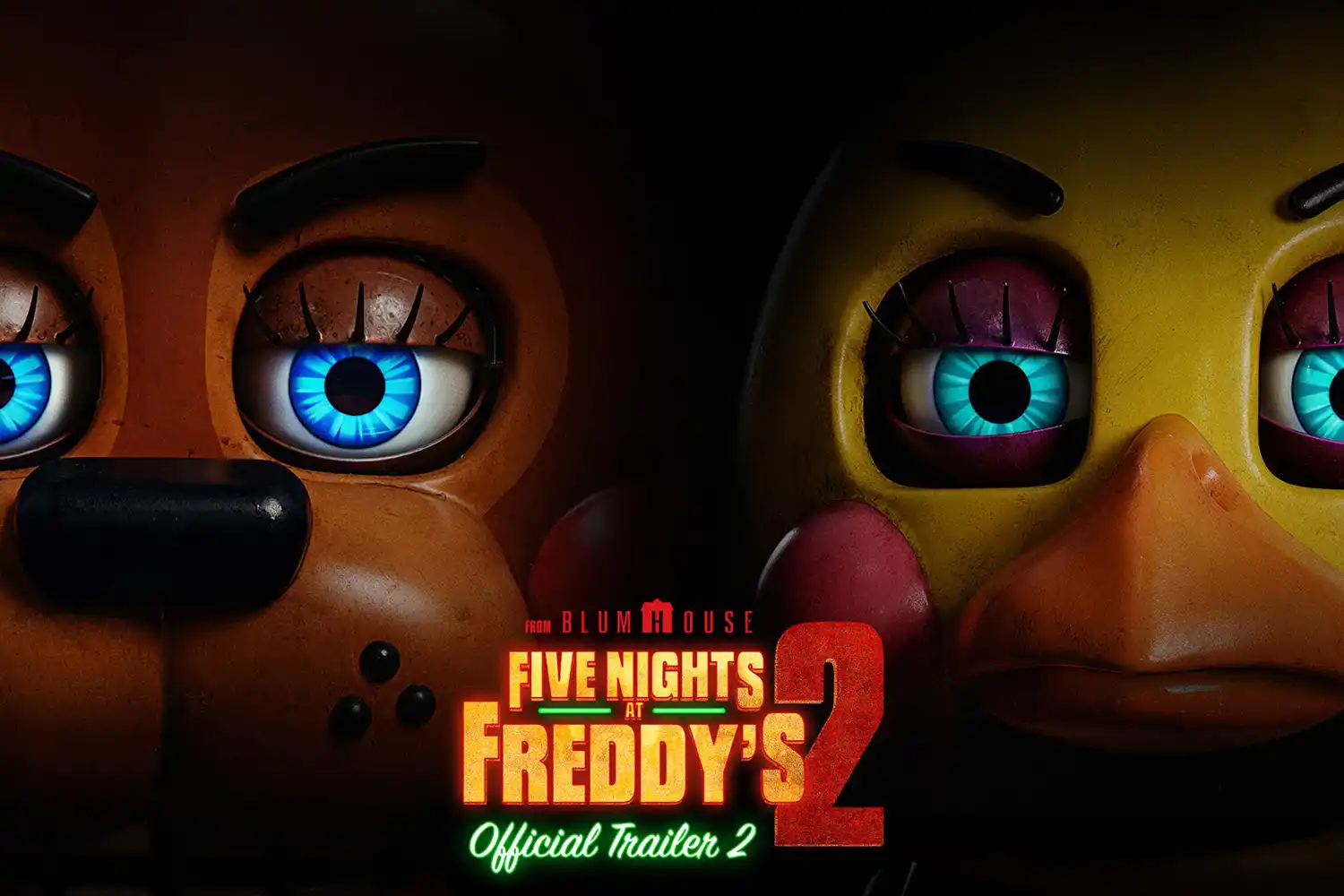 FNAF 2