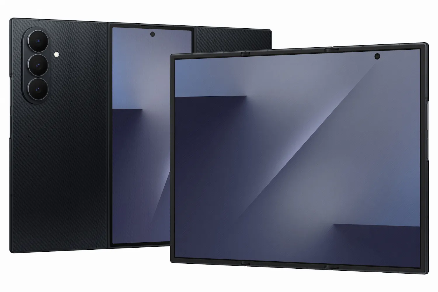 Galaxy Z TriFold de Samsung