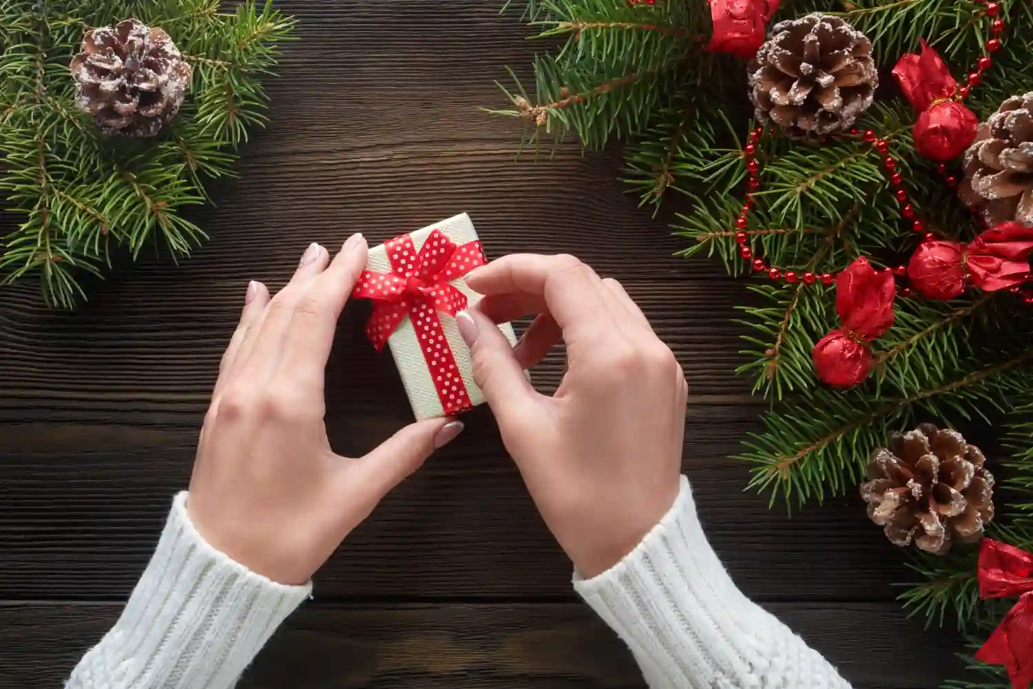 Generación Z recorta compras en Navidad