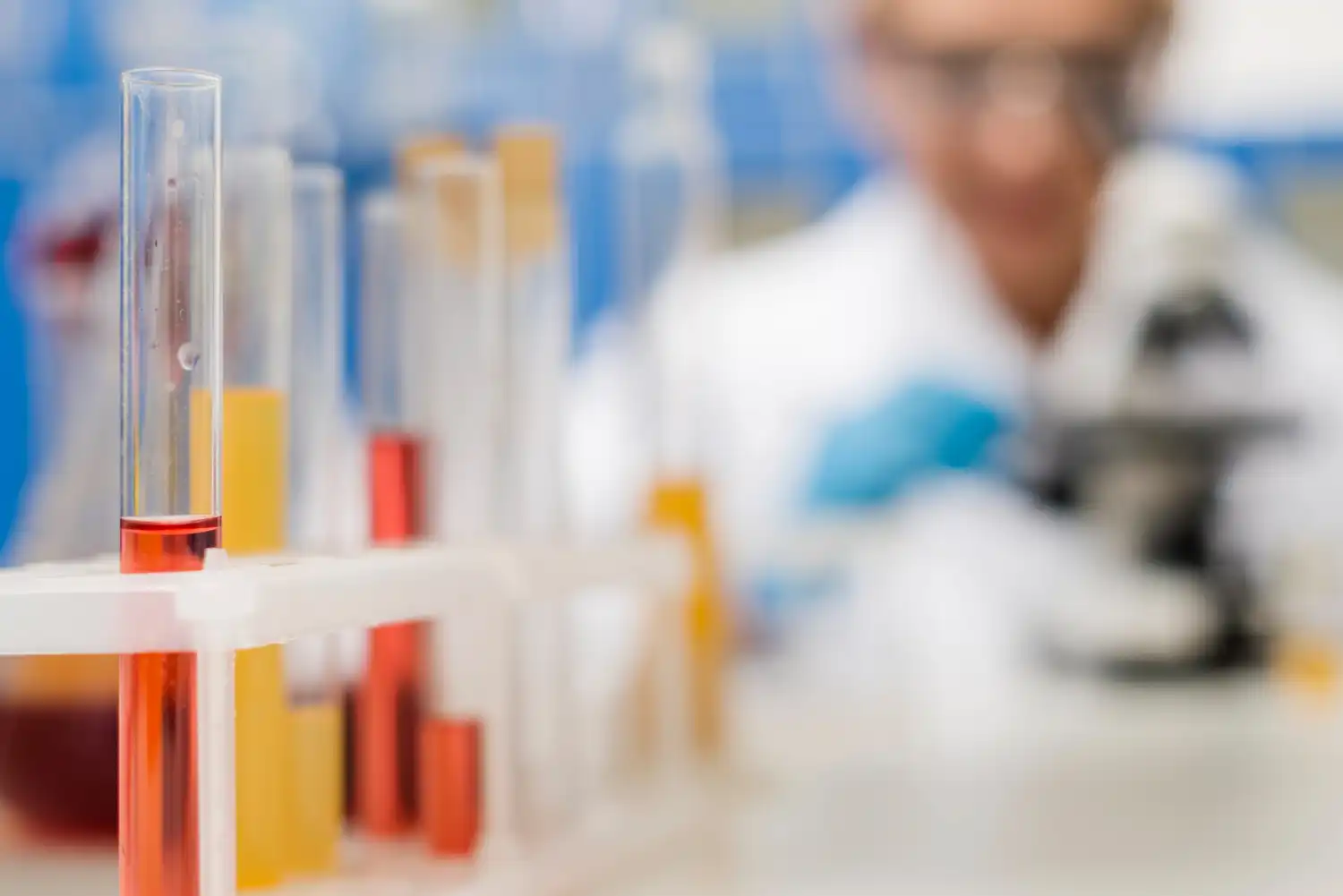 Guardia Civil investiga laboratorio Bellaterra