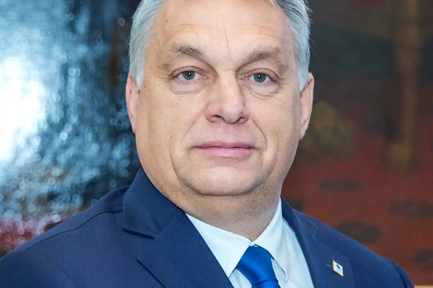 Hungría escándalo infantil Orbán