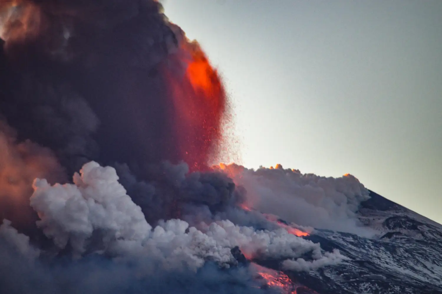 La Palma será la sede del Centro de Vulcanología