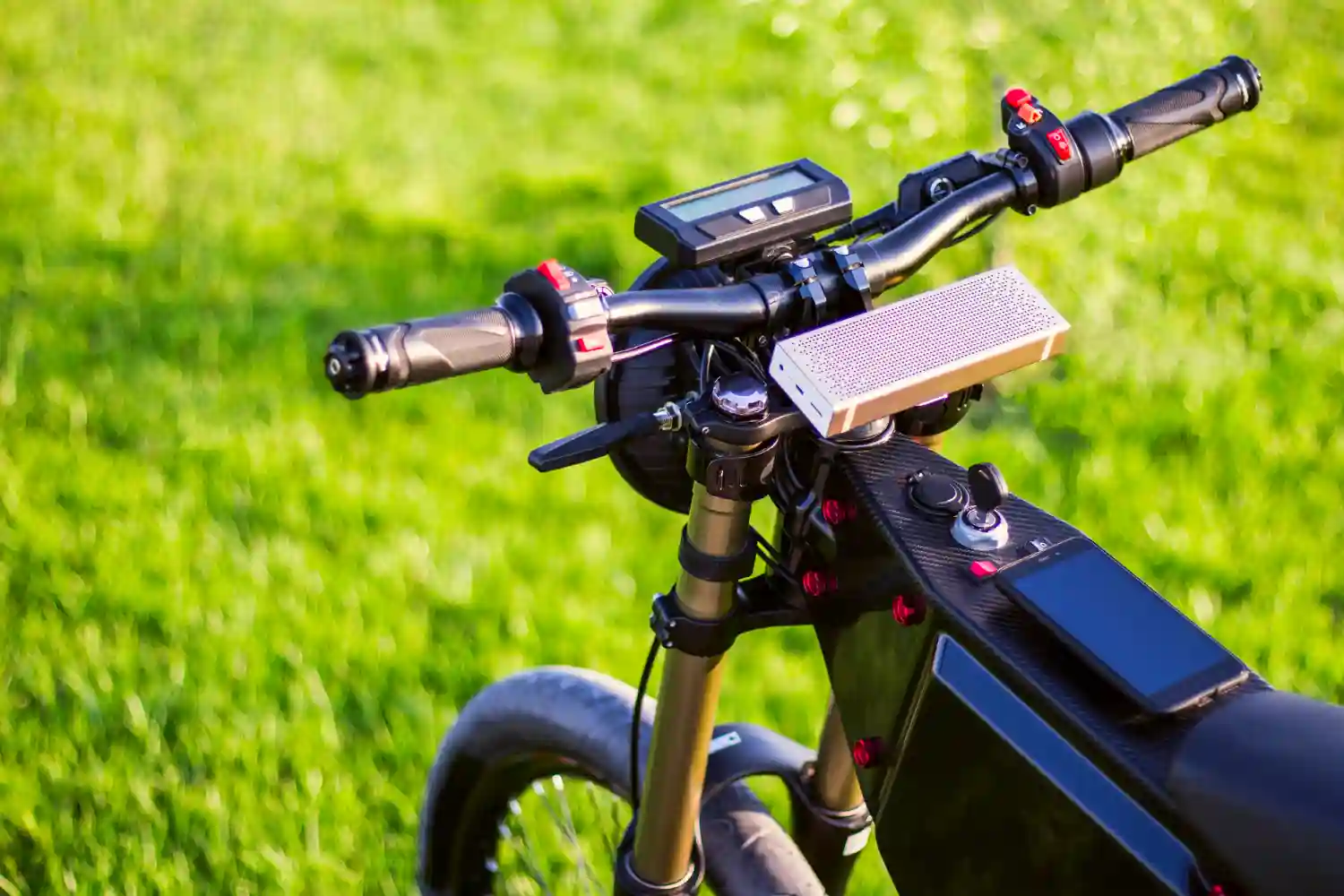 La e-bike que encaja en tu vida