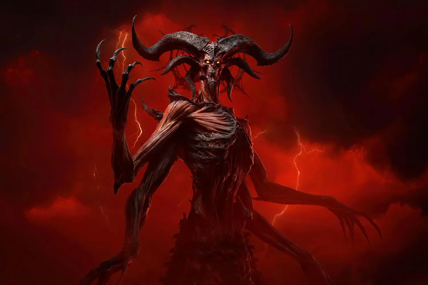 Lord of Hatred en Diablo IV