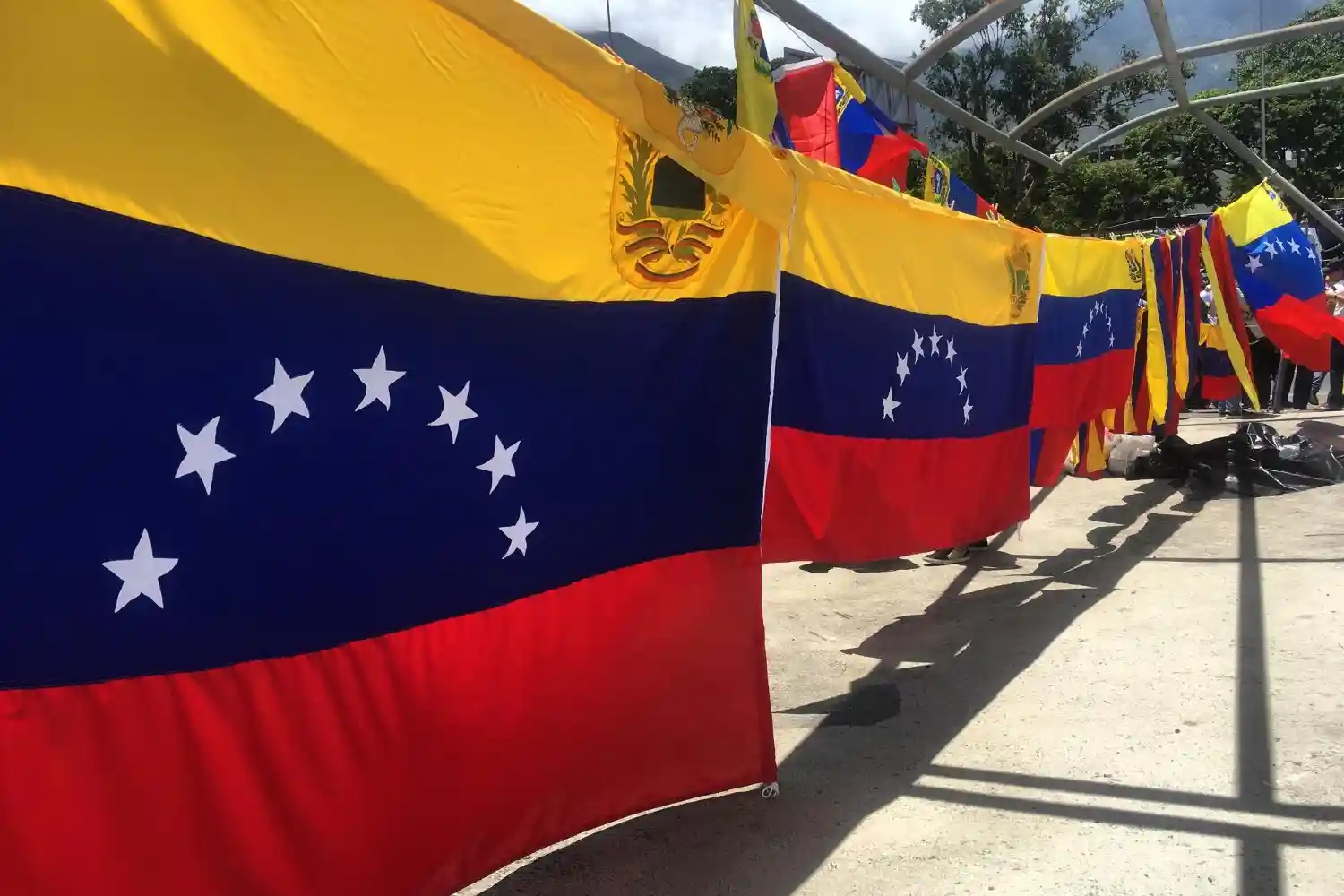 María Corina Machado esperanza o riesgo