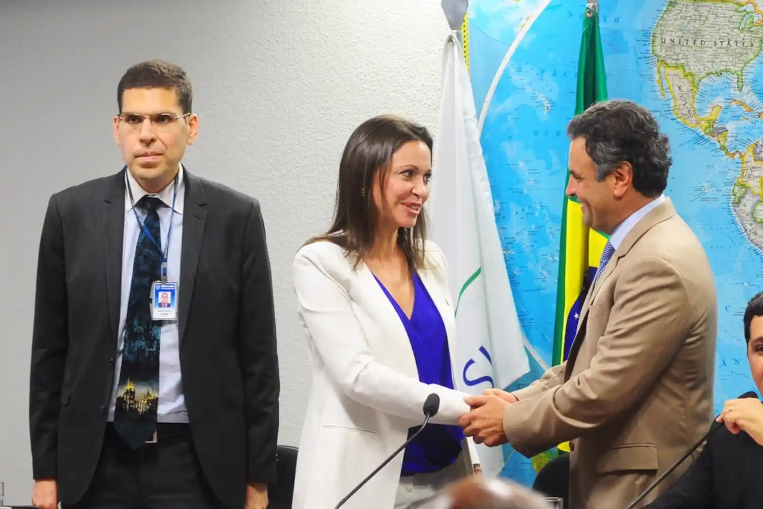 María Corina Machado no irá a Oslo por el Nobel