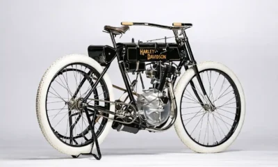 Motocicleta mas cara del mundo