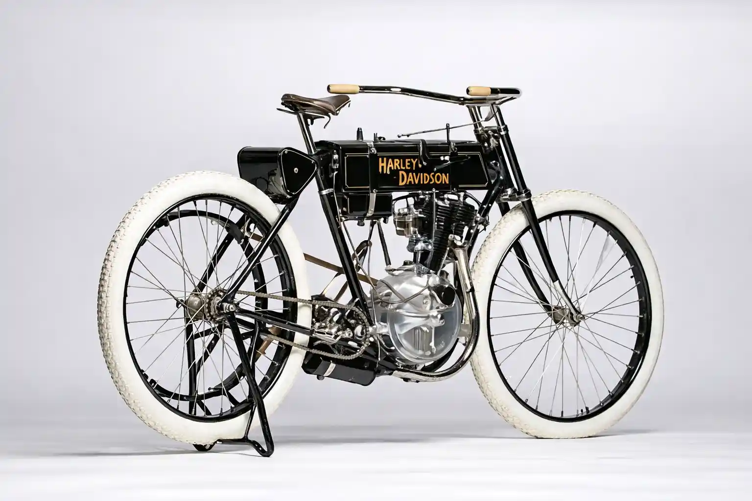 Motocicleta mas cara del mundo