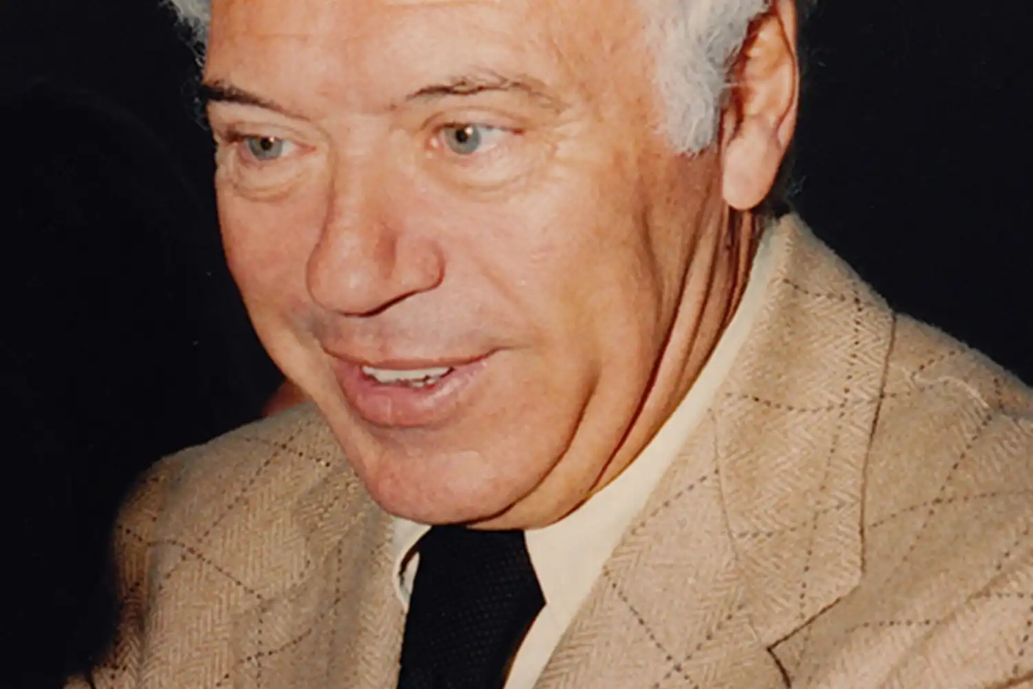 Muere Nicola Pietrangeli