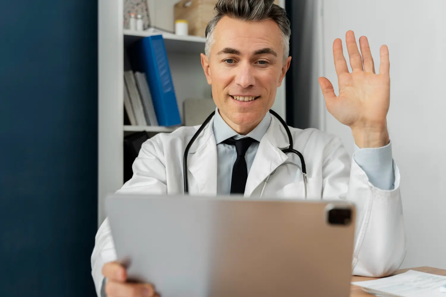 Pedir cita para el médico de cabecera por internet Cantabria