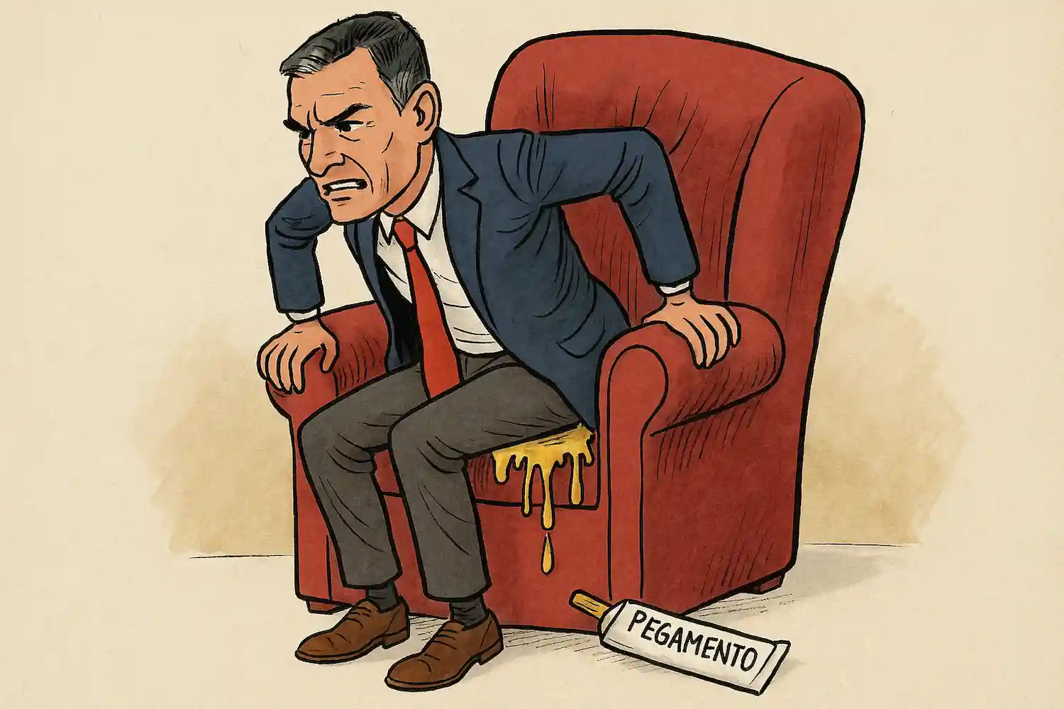 Por qué Sánchez descarta elecciones