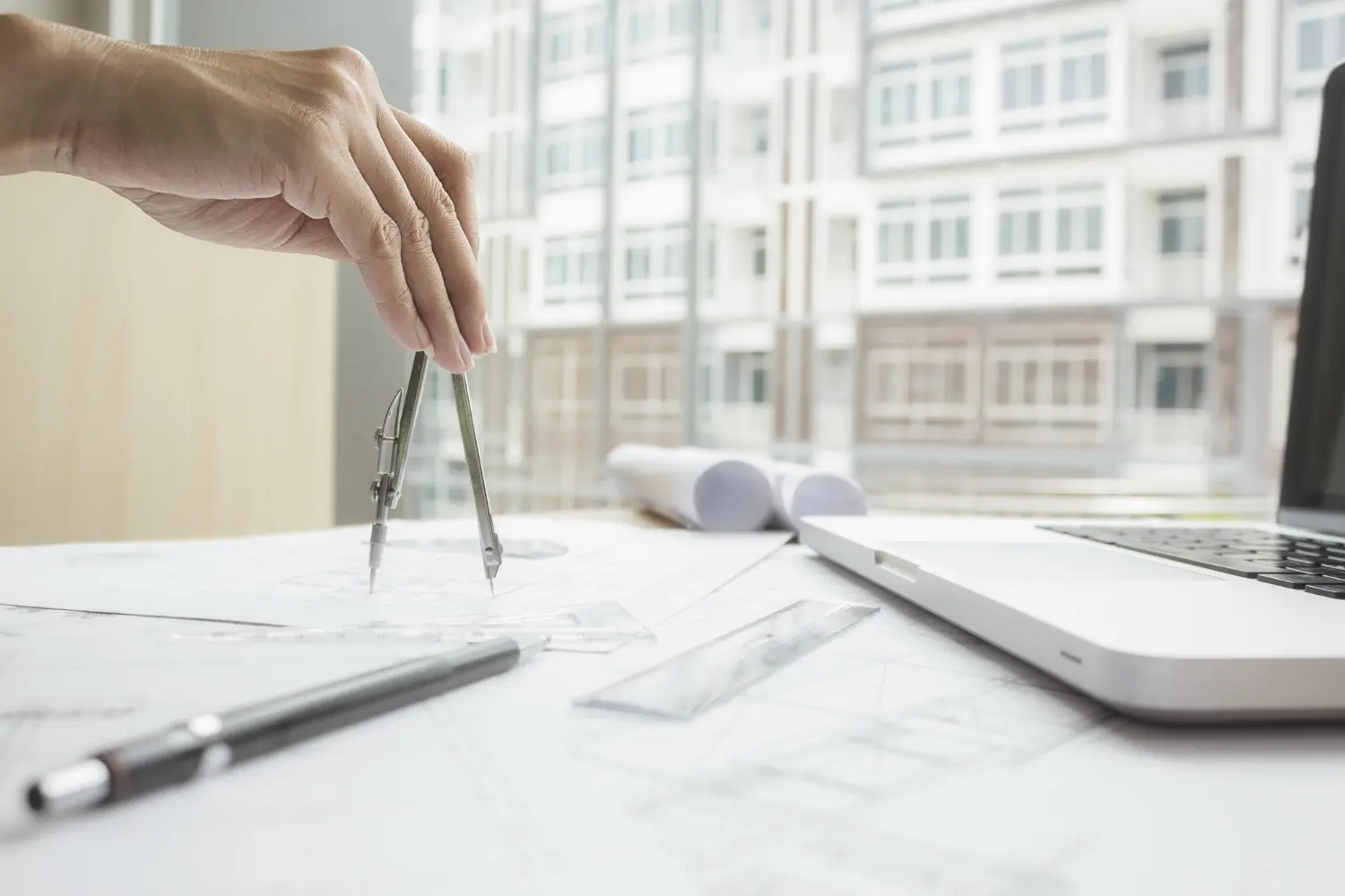 Por qué importa contar con un estudio de arquitectura