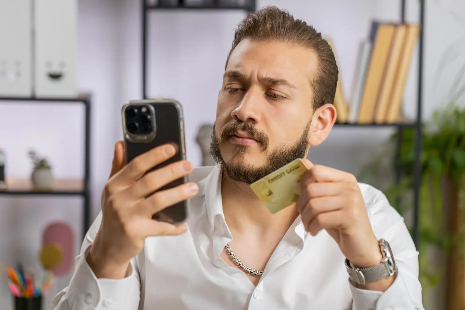Por que no puedo subir mi tarjeta virtual a Wallet​