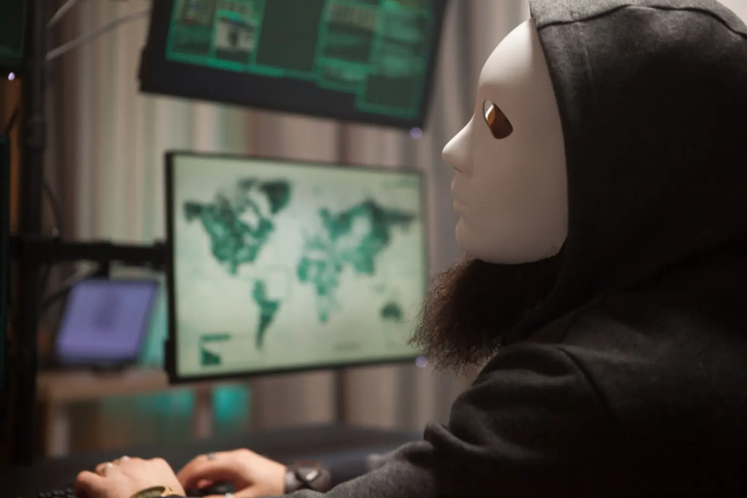 Qué baliza V-16 tiene wifi oculto