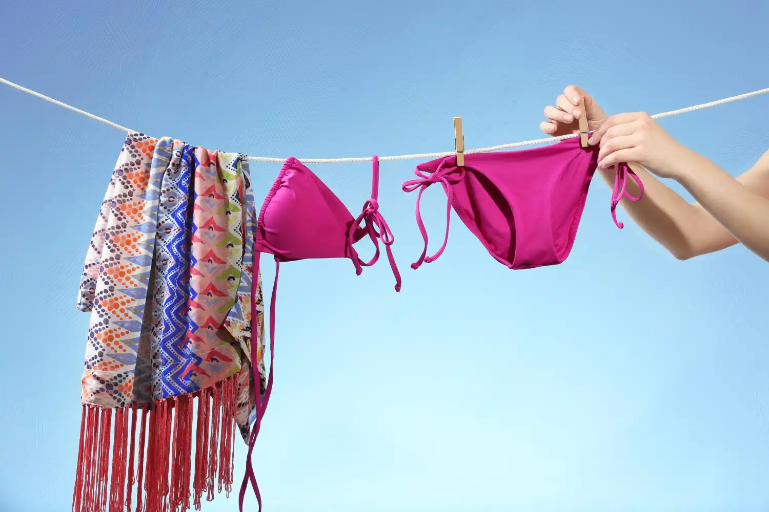 Qué bikini elegir en 2026