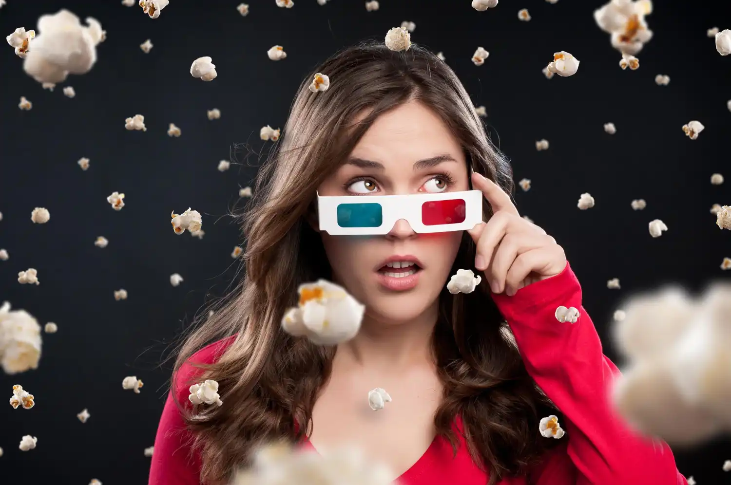 Qué cine y series arrasaron en 2025