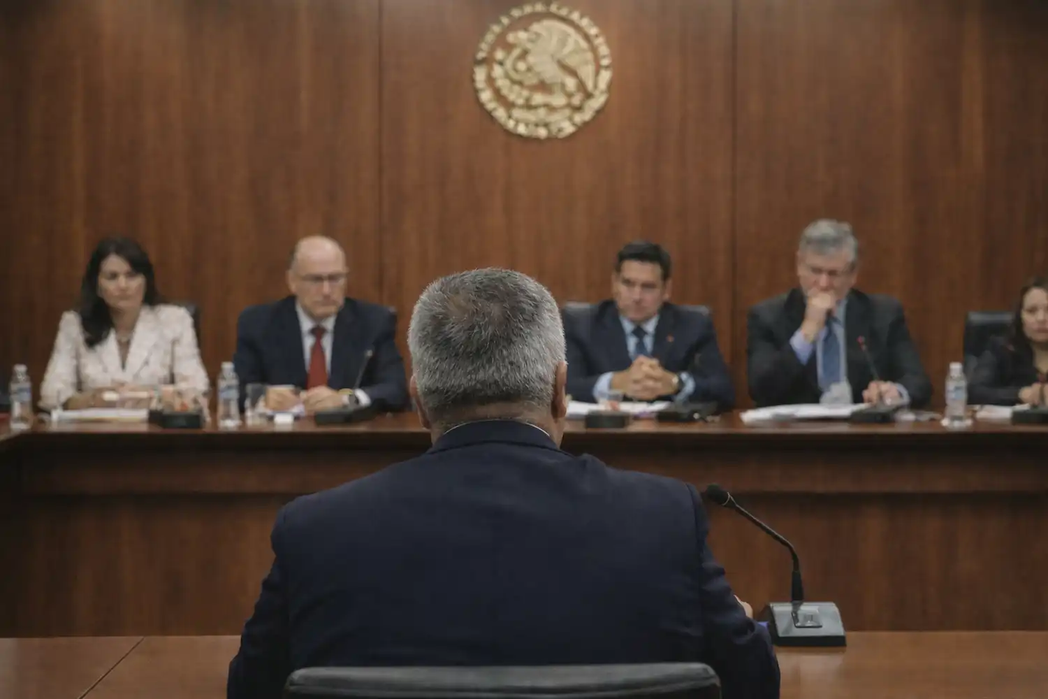 Qué dijo Cerdán