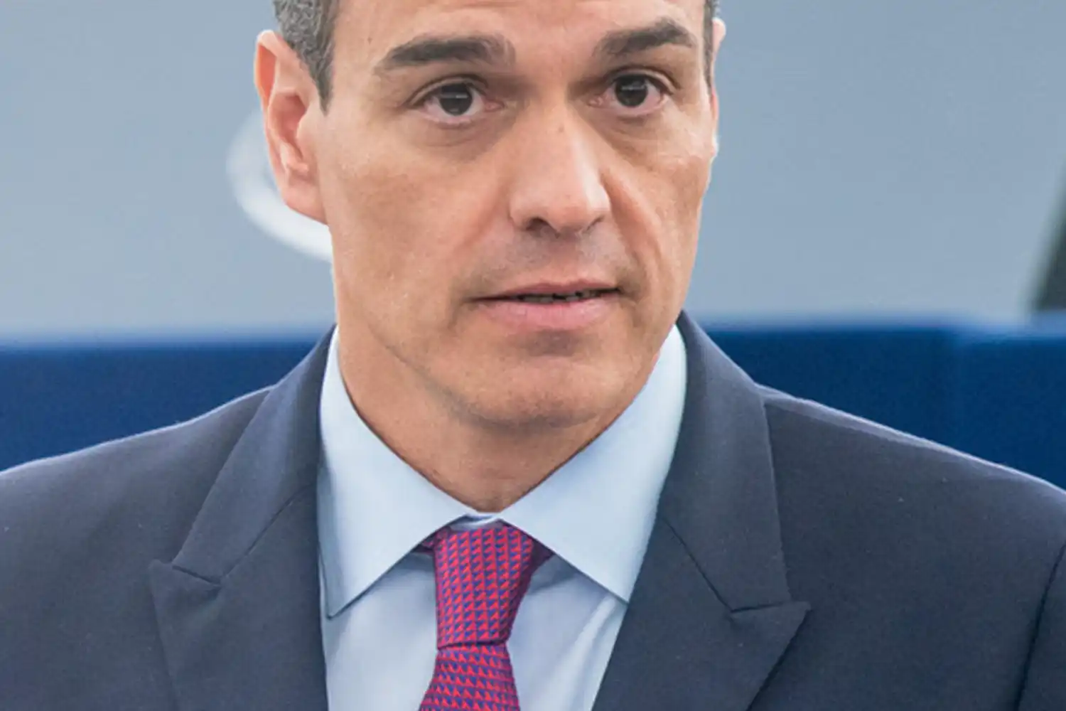 Qué dijo Sánchez hoy