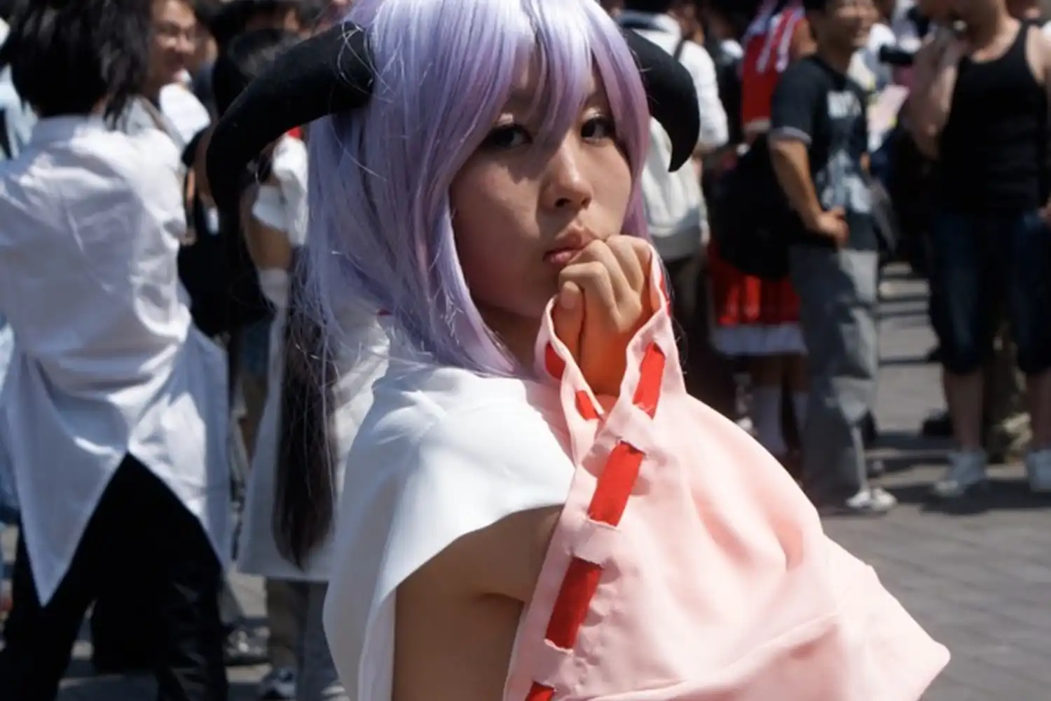Qué es el Día del Otaku