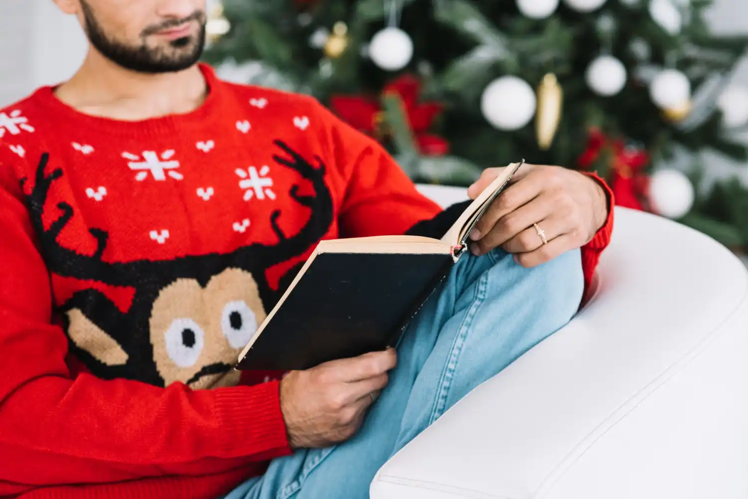 Qué libro regalar en Navidad