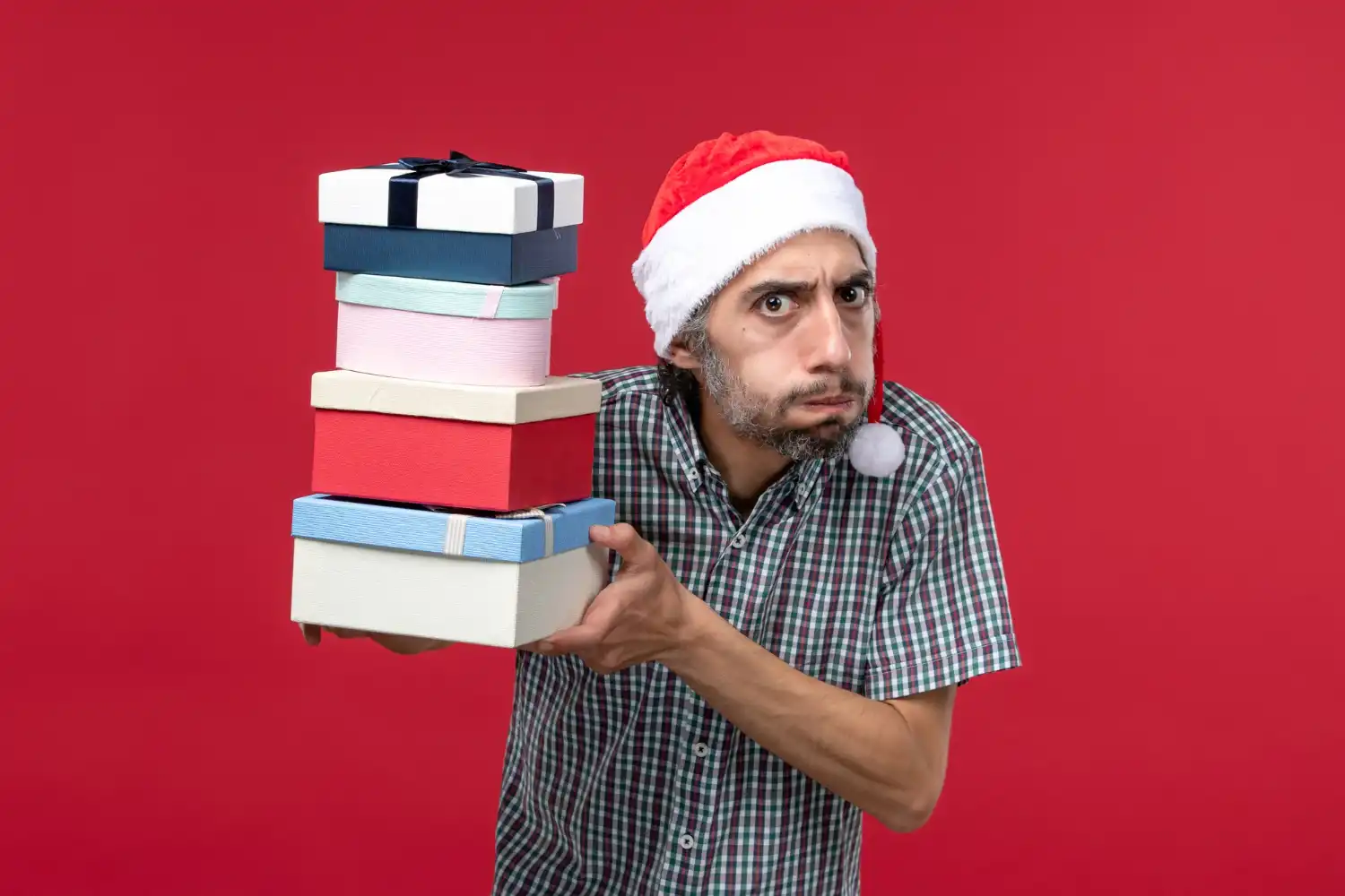 Qué regalos puedes reciclar