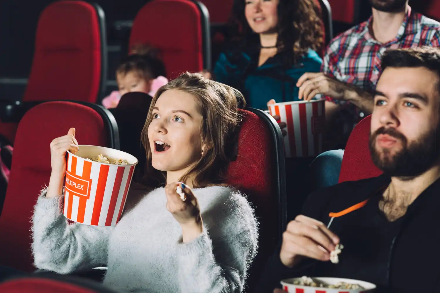 Qué ver en cines del 18 al 21 de diciembre